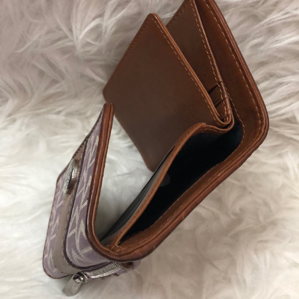 MICHAEL by Michael Kors Leather Wallet - Picture 10 of 10